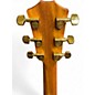 Used Taylor 224CEKDLX 2 Color Sunburst Acoustic Electric Guitar