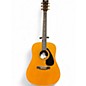 Used Yamaha FD02 Natural Acoustic Guitar thumbnail