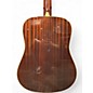 Used Yamaha FD02 Natural Acoustic Guitar