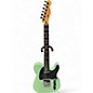 Used Fender PLAYER II TELECASTER BIRCH GREEN Solid Body Electric Guitar thumbnail
