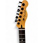 Used Fender PLAYER II TELECASTER BIRCH GREEN Solid Body Electric Guitar
