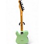 Used Fender PLAYER II TELECASTER BIRCH GREEN Solid Body Electric Guitar