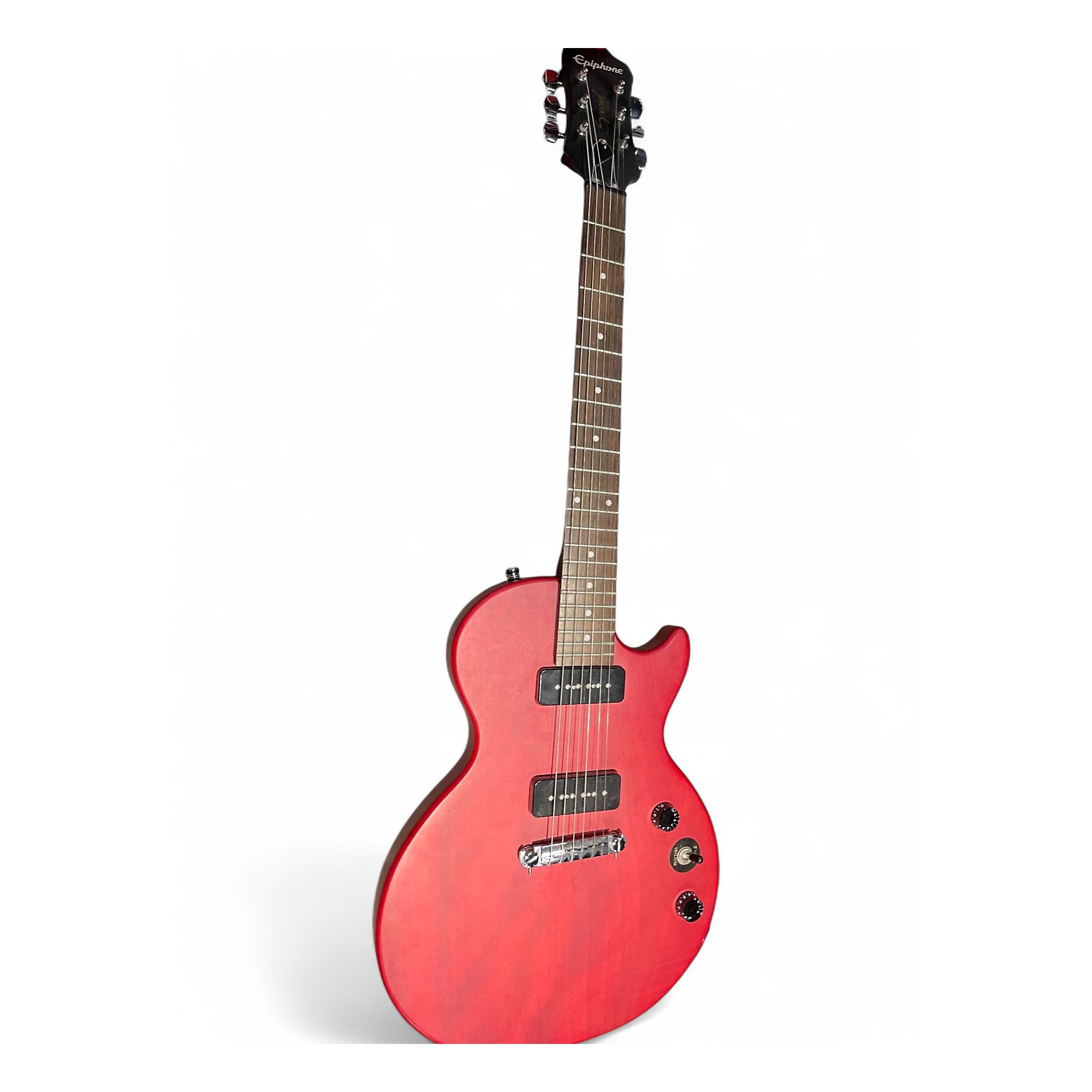 エレキギター 【4977】 EPIPHONE Les Paul special P90