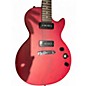 Used Epiphone Les Paul Special P90 Red Solid Body Electric Guitar