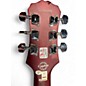 Used Epiphone Les Paul Special P90 Red Solid Body Electric Guitar