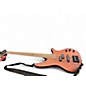 Used Jackson JS SPECTRA Natural Electric Bass Guitar thumbnail