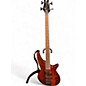 Used Jackson JS SPECTRA Natural Electric Bass Guitar