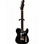 Used Squier Classic Vibe 1960S Telecaster Black Solid Body Electric Guitar thumbnail
