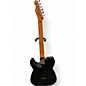 Used Squier Classic Vibe 1960S Telecaster Black Solid Body Electric Guitar