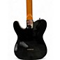 Used Squier Classic Vibe 1960S Telecaster Black Solid Body Electric Guitar
