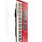Used Nord Electro 6HP Keyboard Workstation thumbnail