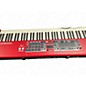 Used Nord Electro 6HP Keyboard Workstation