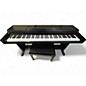 Used Yamaha CLP 560 Clavinova Digital Piano