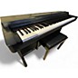 Used Yamaha CLP 560 Clavinova Digital Piano
