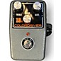 Used Tru Fi 18V COLORDRIVER Effect Pedal thumbnail