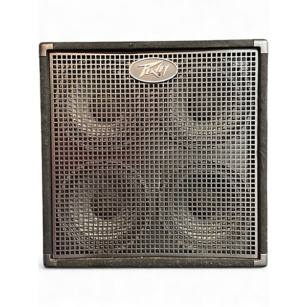 Used Peavey Headliner 410 Bass Cabinet