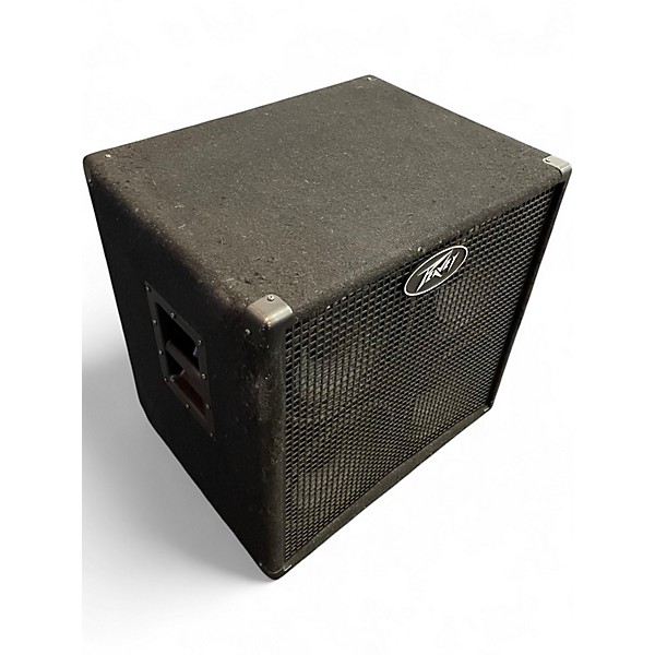 Used Peavey Headliner 410 Bass Cabinet