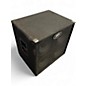 Used Peavey Headliner 410 Bass Cabinet