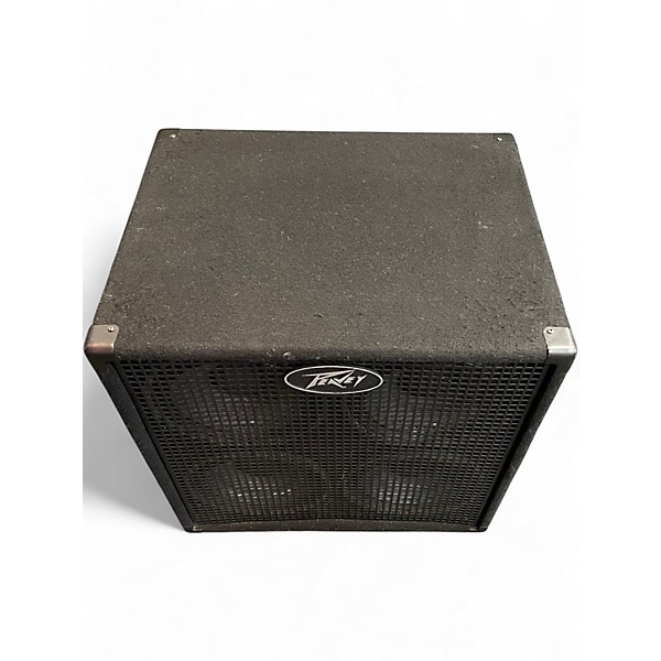 Used Peavey Headliner 410 Bass Cabinet