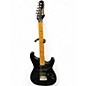 Used Ibanez Roadstar II HSS Black Solid Body Electric Guitar thumbnail