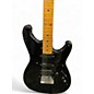 Used Ibanez Roadstar II HSS Black Solid Body Electric Guitar