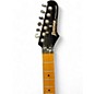 Used Ibanez Roadstar II HSS Black Solid Body Electric Guitar