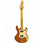 Used Peavey T15 Walnut Solid Body Electric Guitar thumbnail