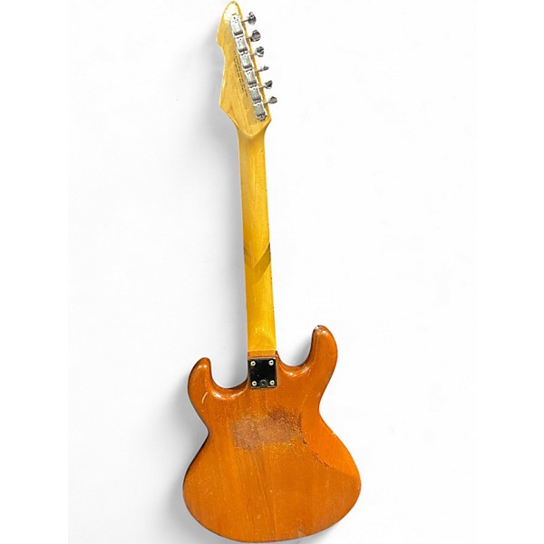 Used Peavey T15 Walnut Solid Body Electric Guitar