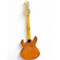 Used Peavey T15 Walnut Solid Body Electric Guitar