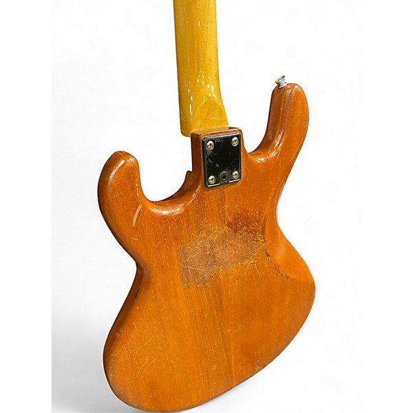 Used Peavey T15 Walnut Solid Body Electric Guitar
