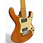 Used Peavey T15 Walnut Solid Body Electric Guitar