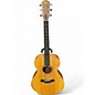 Used Taylor Academy 12 Natural Acoustic Guitar thumbnail