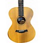 Used Taylor Academy 12 Natural Acoustic Guitar
