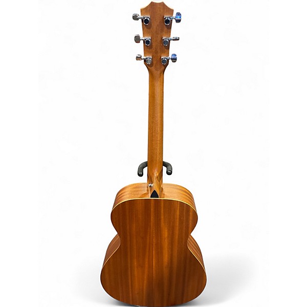 Used Taylor Academy 12 Natural Acoustic Guitar
