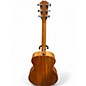 Used Taylor Academy 12 Natural Acoustic Guitar
