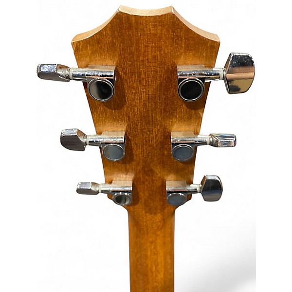 Used Taylor Academy 12 Natural Acoustic Guitar