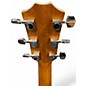 Used Taylor Academy 12 Natural Acoustic Guitar