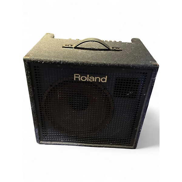 Used Roland KC500 1x15 150W Keyboard Amp