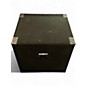 Used Markbass STD104HR Bass Cabinet