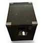 Used Markbass STD104HR Bass Cabinet