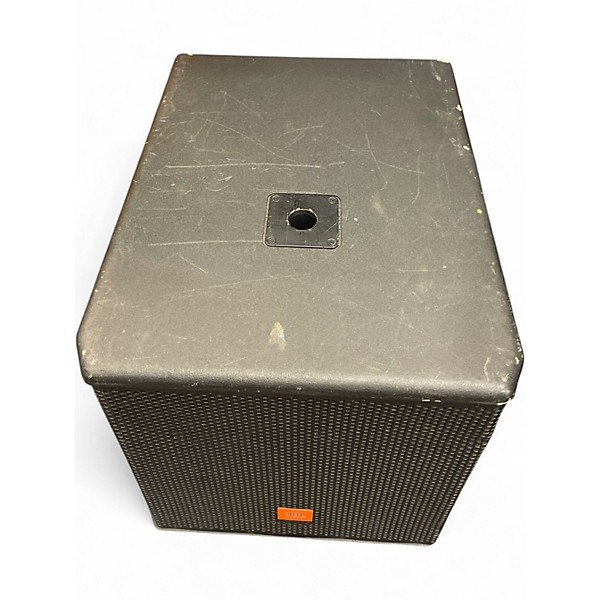 Used JBL MRX518 Powered Subwoofer