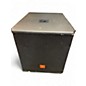Used JBL MRX518 Powered Subwoofer