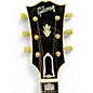 Used Gibson SJ-200 Natural Acoustic Electric Guitar