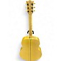 Used Gibson SJ-200 Natural Acoustic Electric Guitar