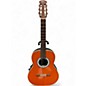 Used Ovation CC63 Celebrity Natural Acoustic Electric Guitar thumbnail
