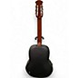 Used Ovation CC63 Celebrity Natural Acoustic Electric Guitar