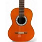 Used Ovation CC63 Celebrity Natural Acoustic Electric Guitar