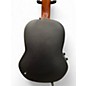 Used Ovation CC63 Celebrity Natural Acoustic Electric Guitar