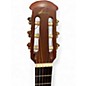 Used Ovation CC63 Celebrity Natural Acoustic Electric Guitar