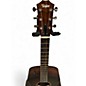 Used Taylor GS MINI-E KOA PLUS NATURAL Acoustic Electric Guitar